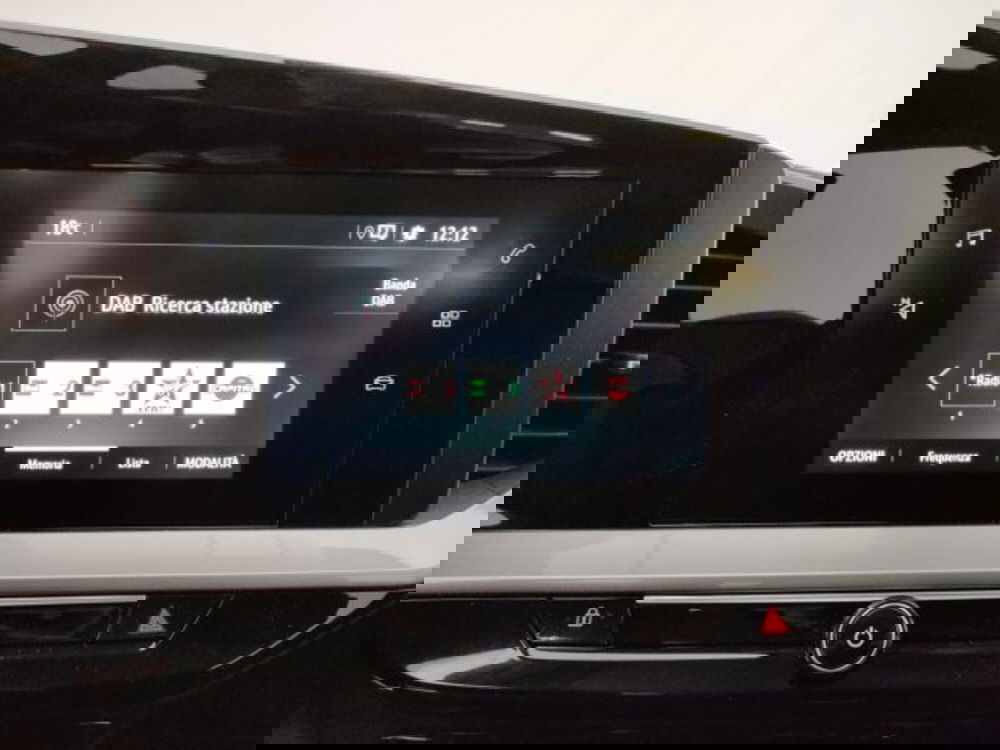 Opel Mokka usata a Torino (15)