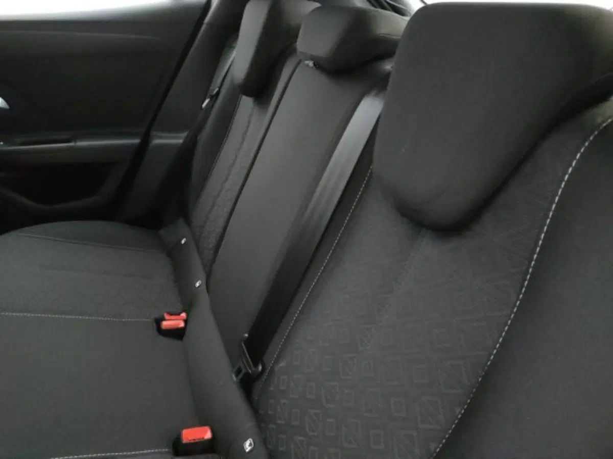 Opel Mokka usata a Torino (16)