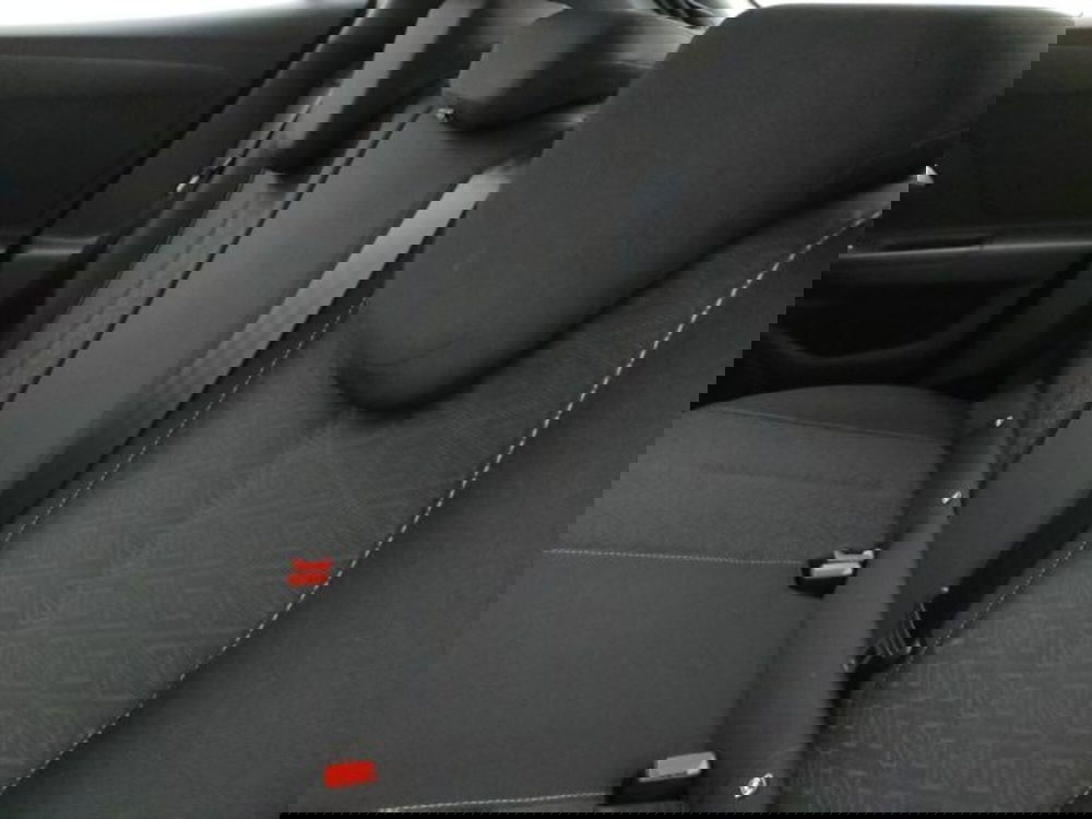 Opel Mokka usata a Torino (16)