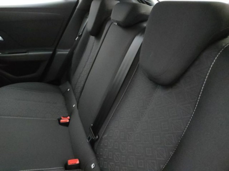 Opel Mokka usata a Torino (16)