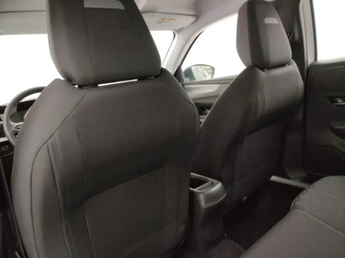 Opel Mokka usata a Torino (17)