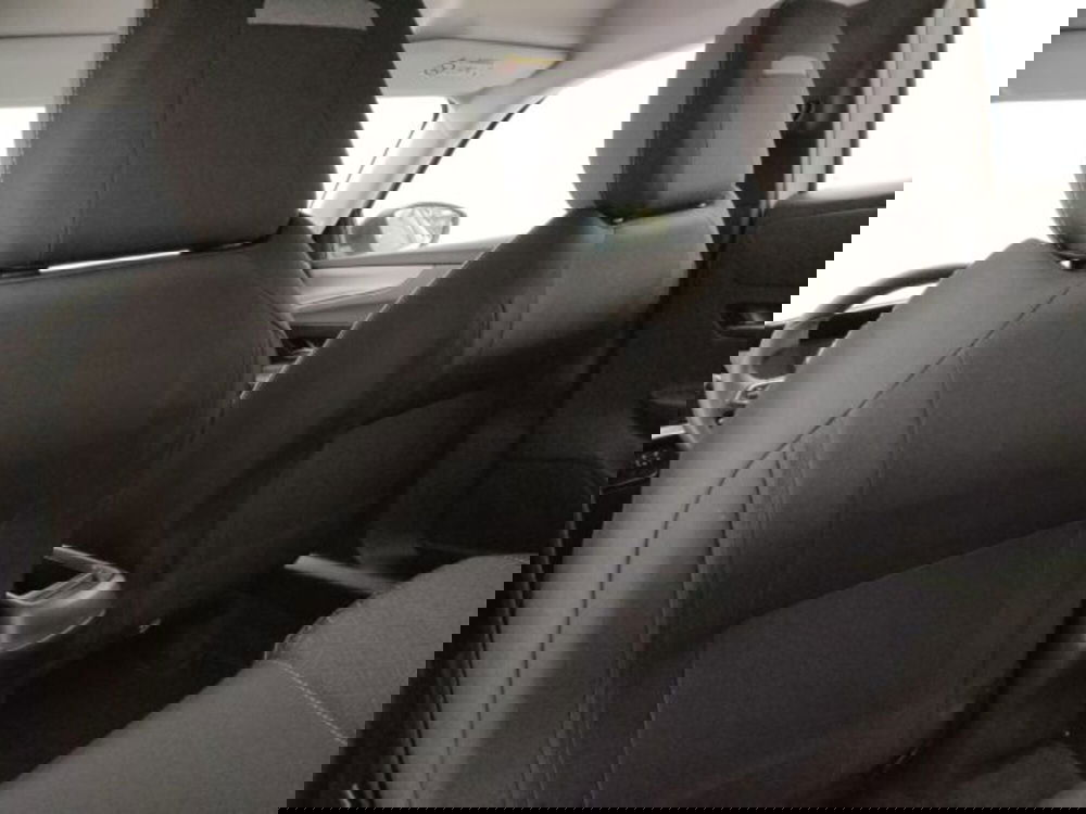 Opel Mokka usata a Torino (17)