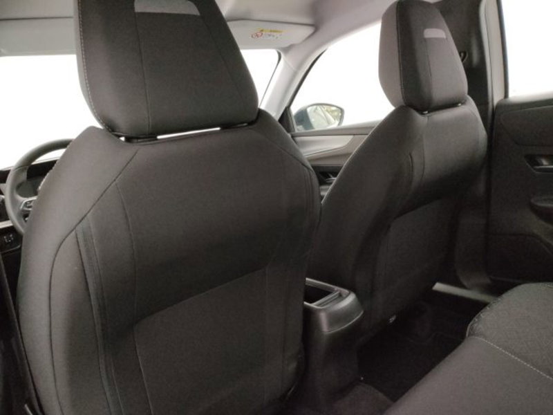 Opel Mokka usata a Torino (17)