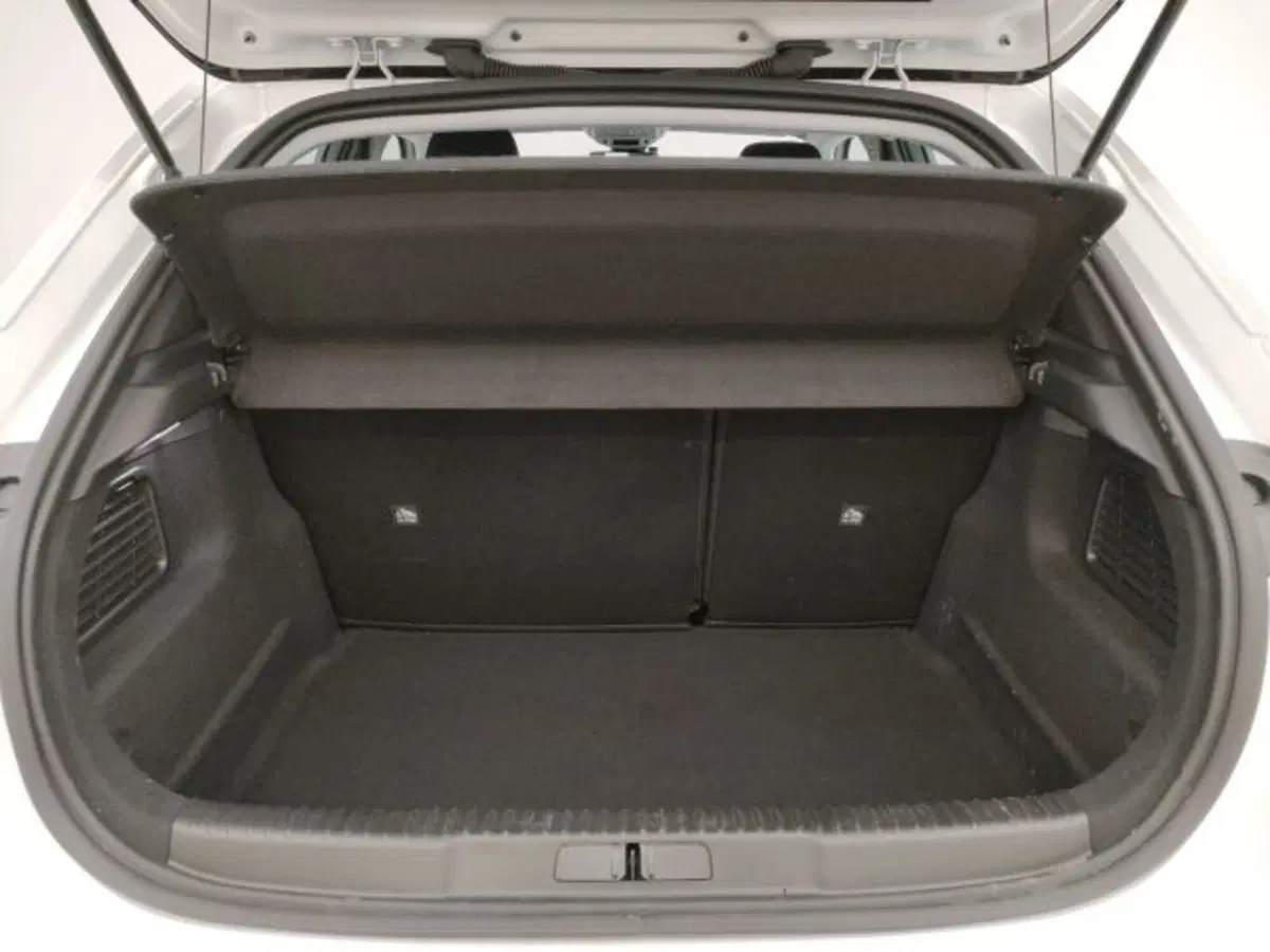 Opel Mokka usata a Torino (19)