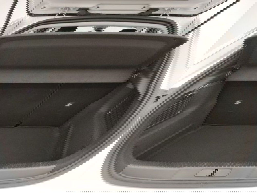 Opel Mokka usata a Torino (19)