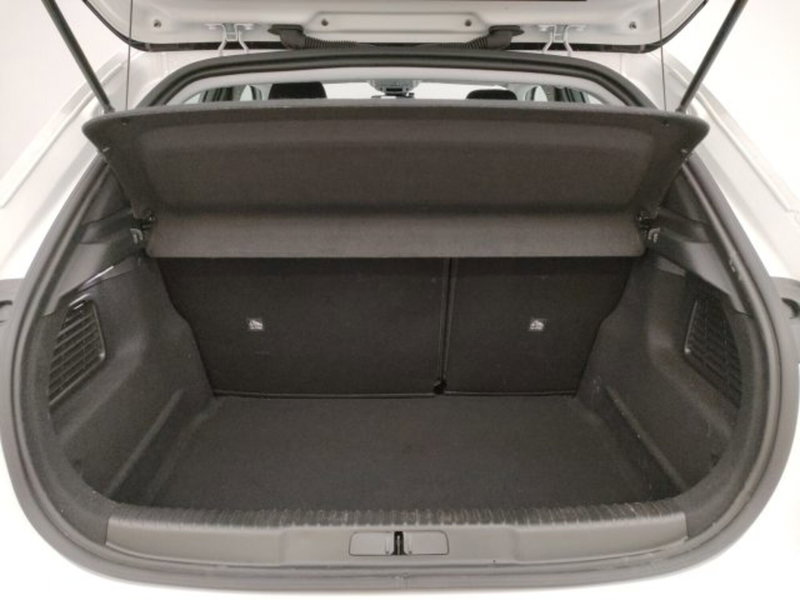 Opel Mokka usata a Torino (19)