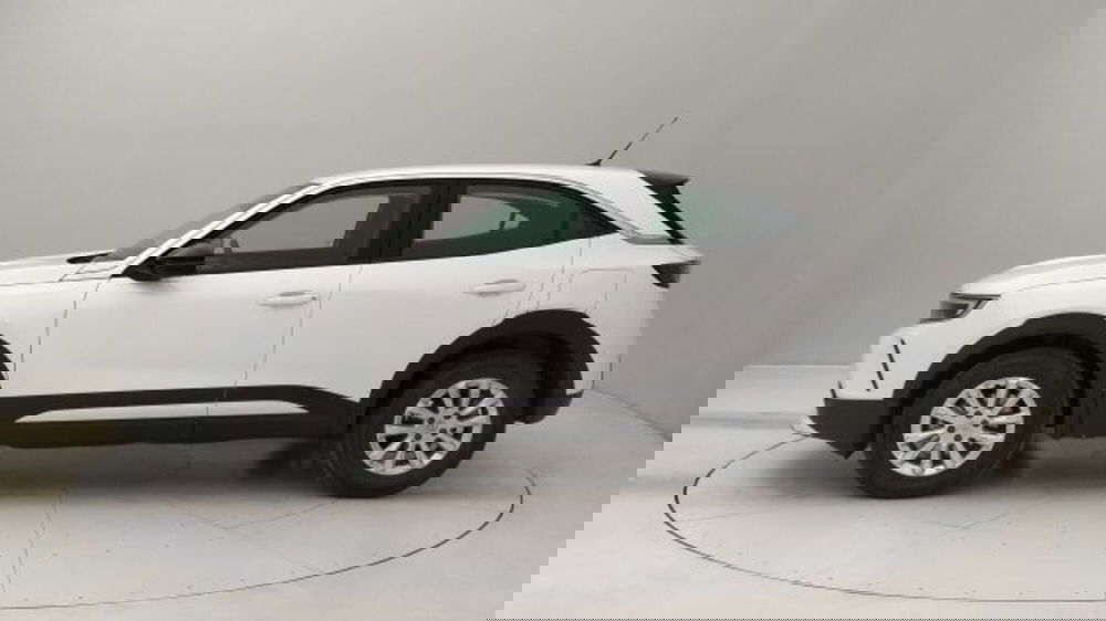 Opel Mokka usata a Torino (2)