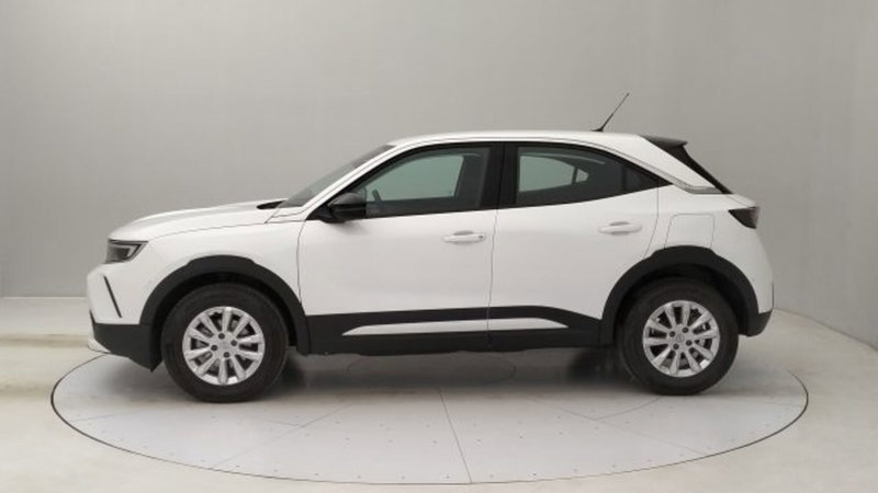 Opel Mokka usata a Torino (2)