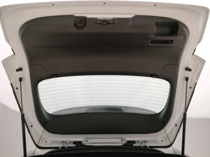 Opel Mokka usata a Torino (20)