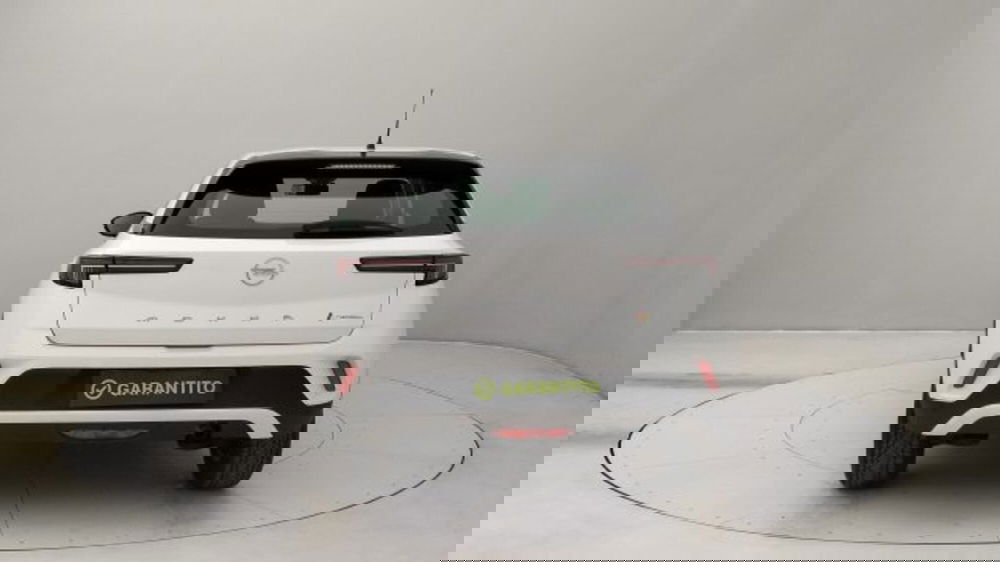 Opel Mokka usata a Torino (4)