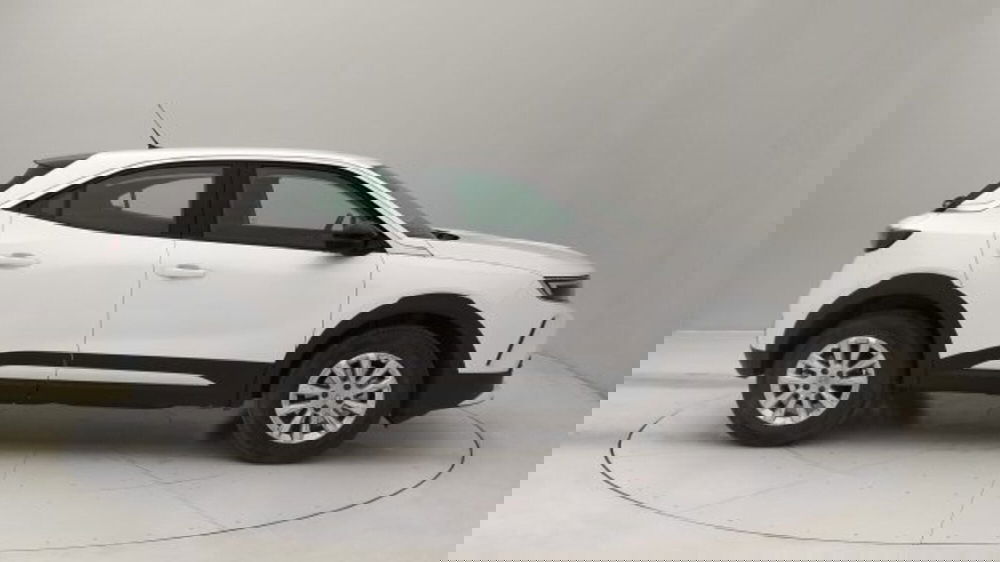 Opel Mokka usata a Torino (6)