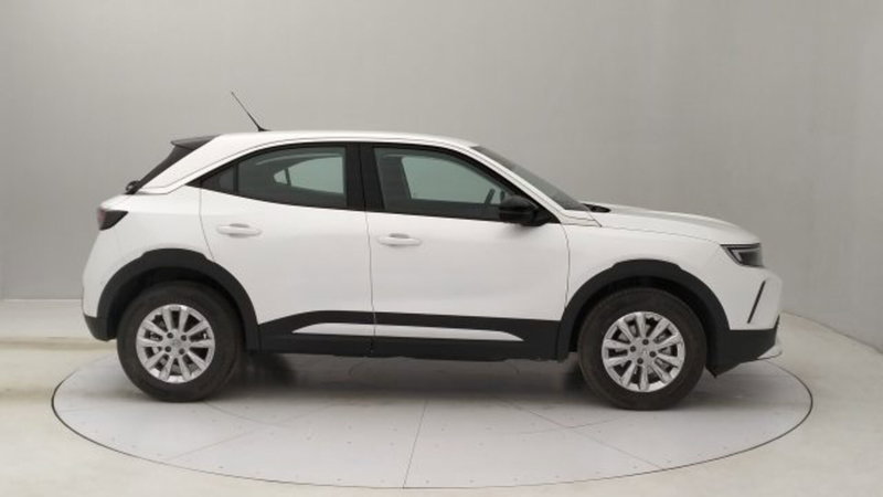 Opel Mokka usata a Torino (6)