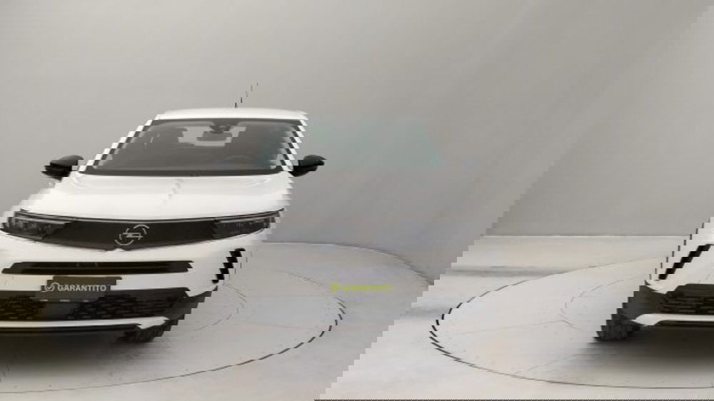 Opel Mokka usata a Torino (8)