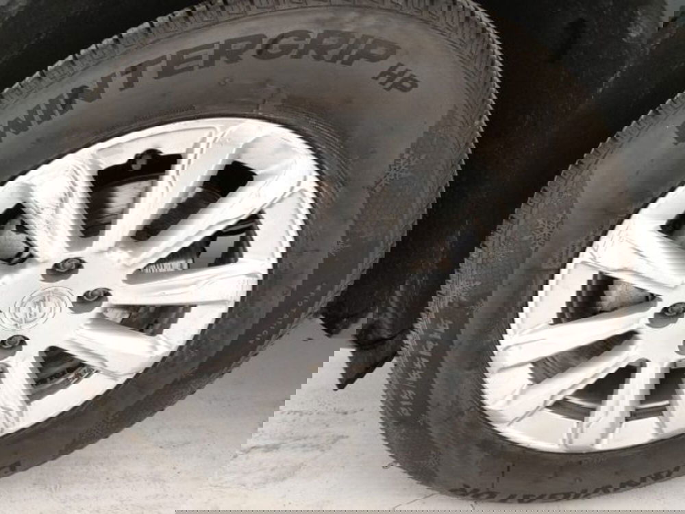 Opel Mokka usata a Torino (9)