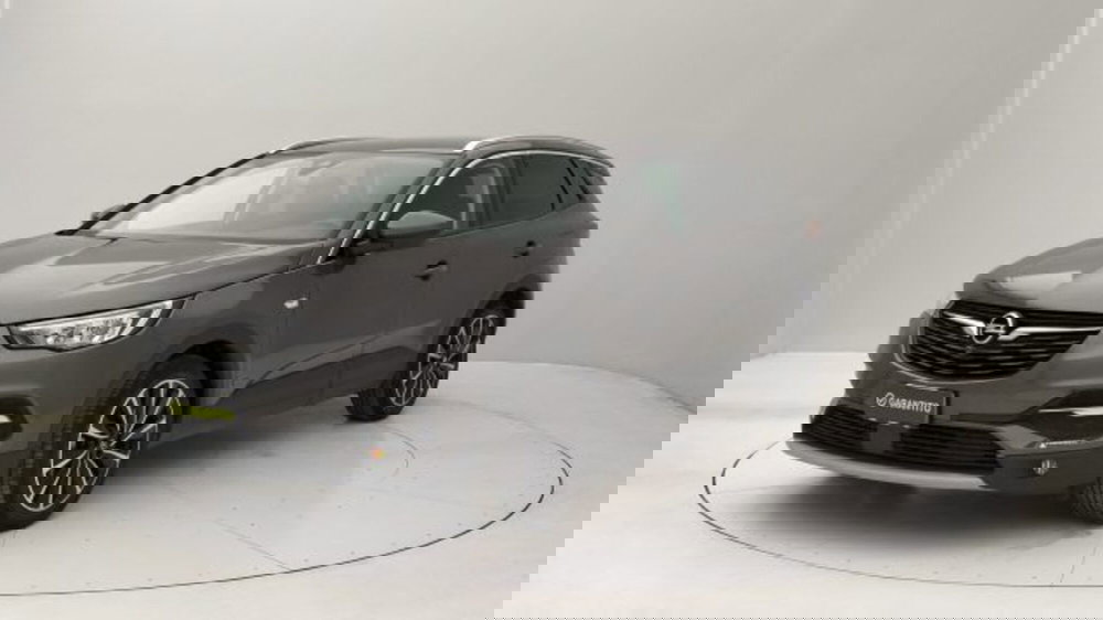 Opel Grandland X usata a Torino