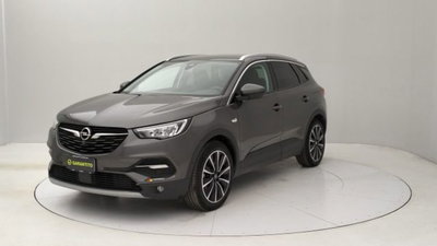 Opel Grandland X 1.6 Turbo 180 CV Start&amp;Stop aut. Elegance del 2020 usata a Torino