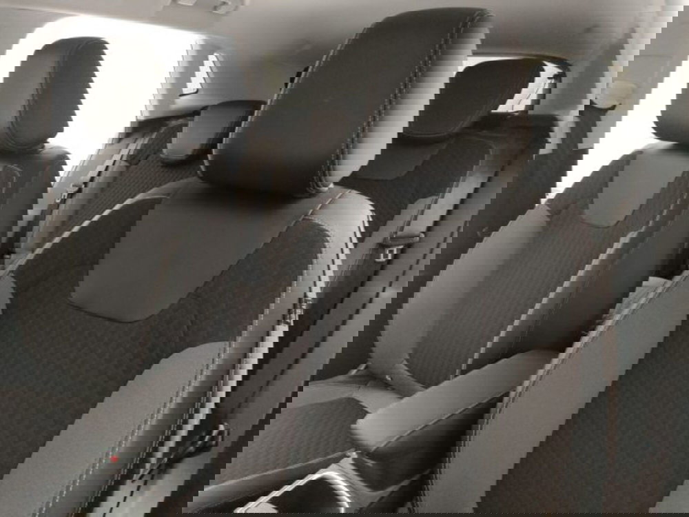 Opel Grandland X usata a Torino (11)