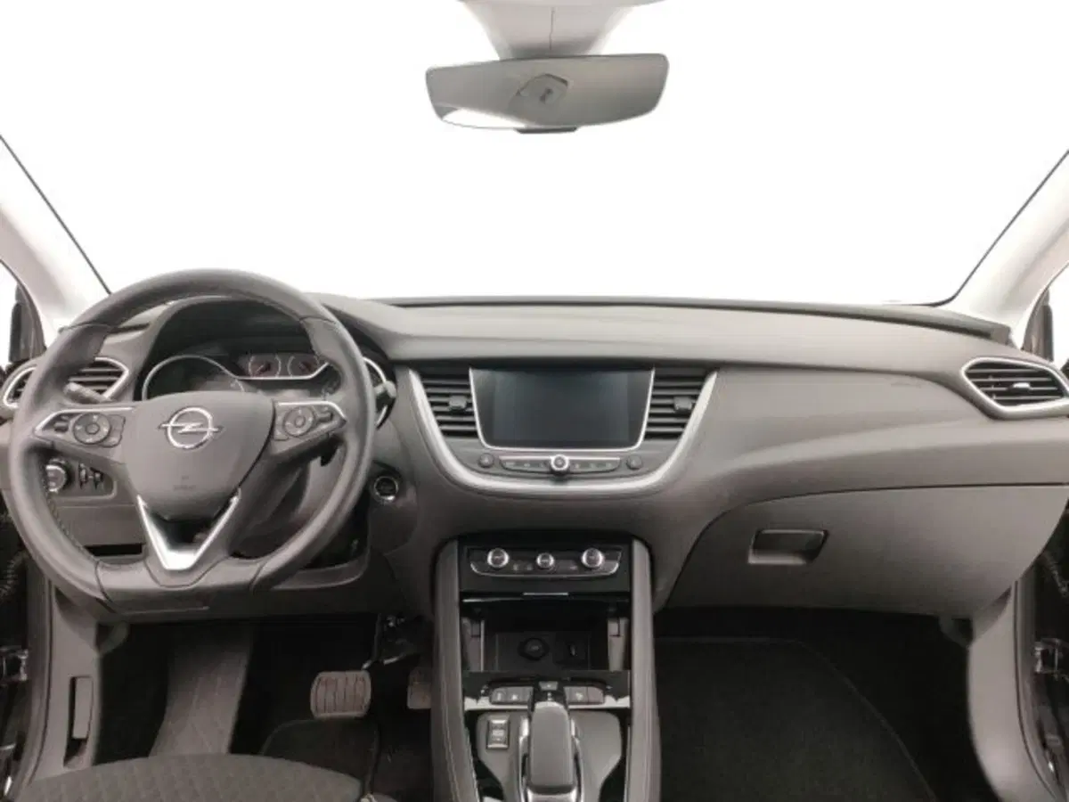 Opel Grandland X usata a Torino (12)