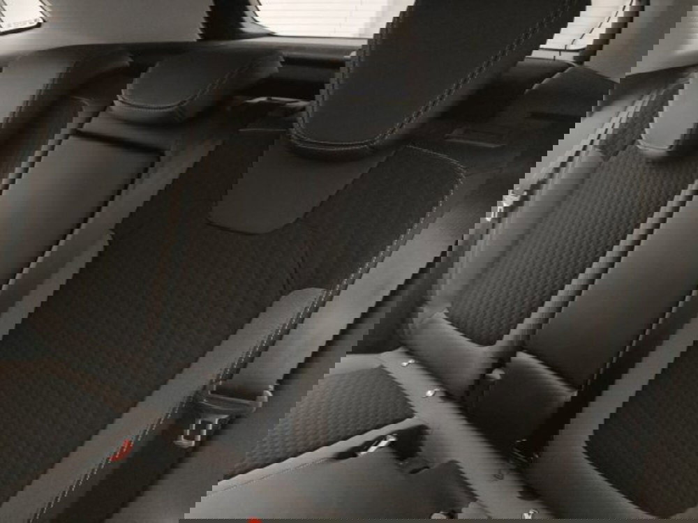 Opel Grandland X usata a Torino (16)