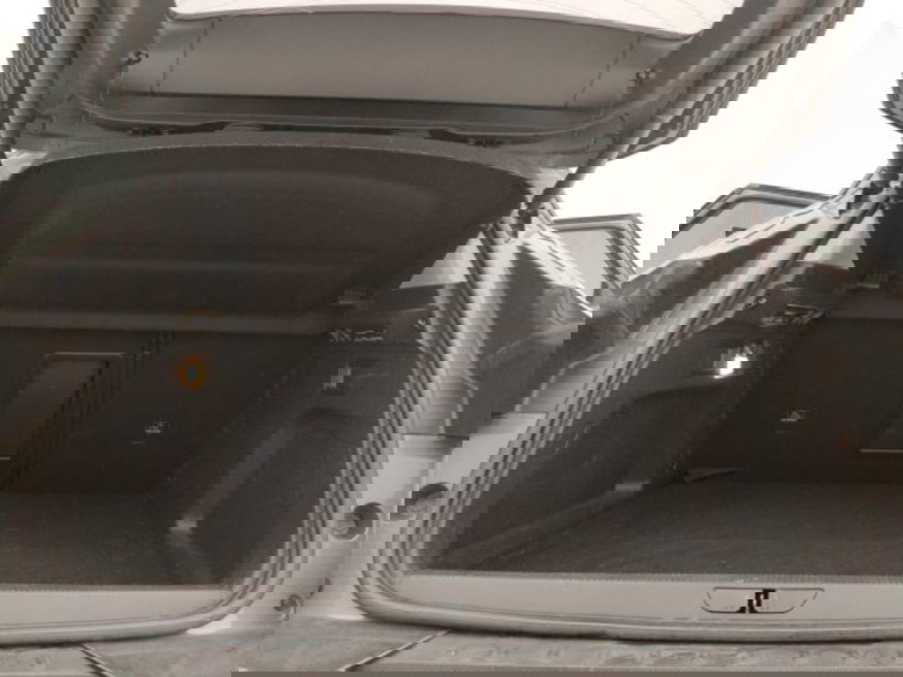 Opel Grandland X usata a Torino (17)