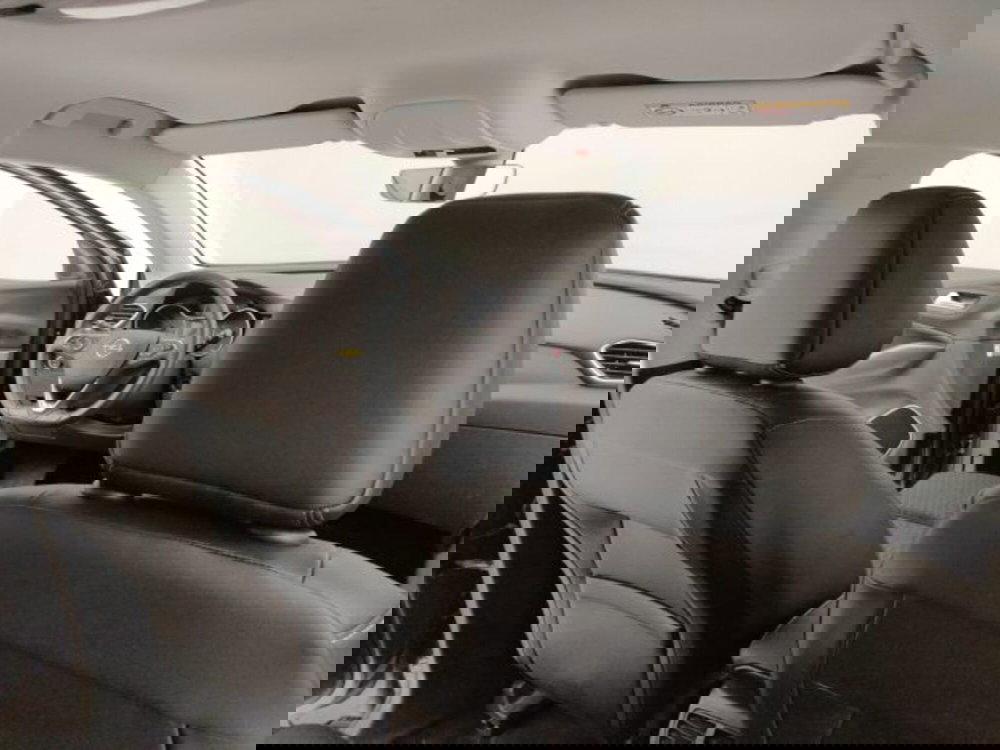 Opel Grandland X usata a Torino (18)