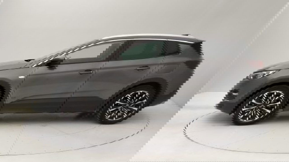 Opel Grandland X usata a Torino (2)