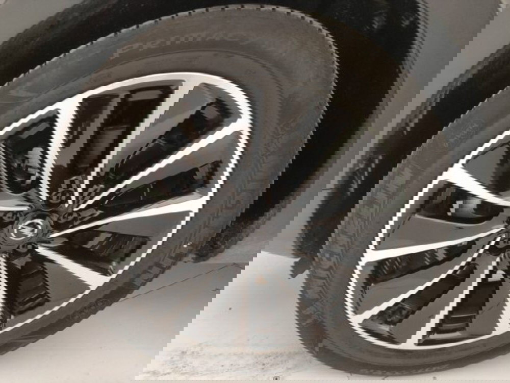 Opel Grandland X usata a Torino (9)