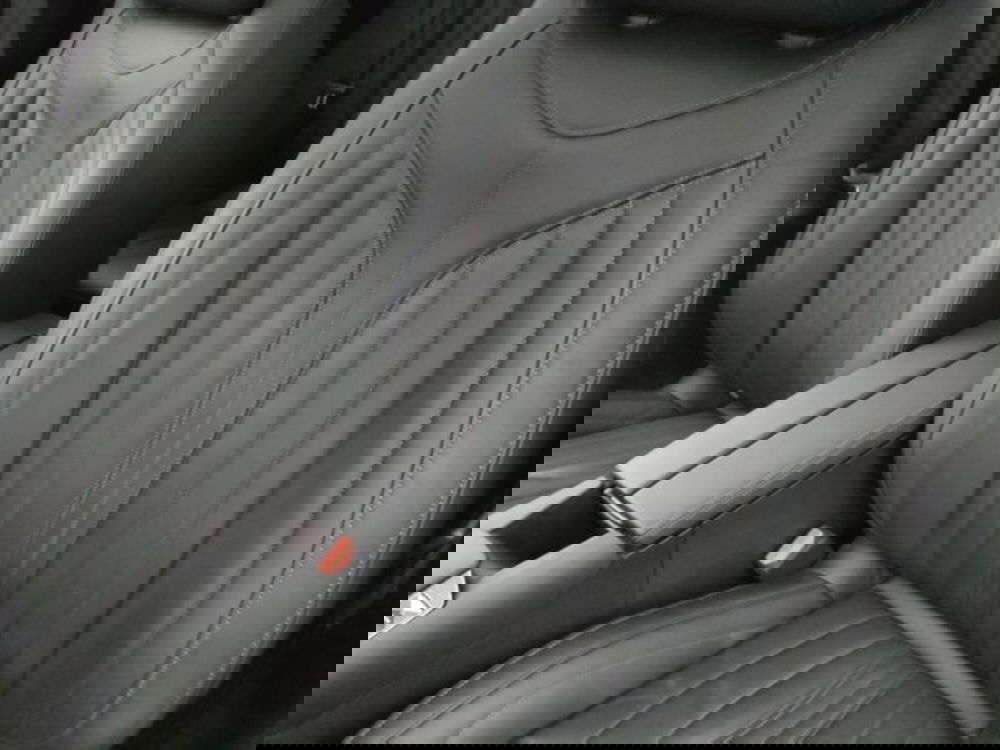 Ds DS 4 usata a Torino (11)