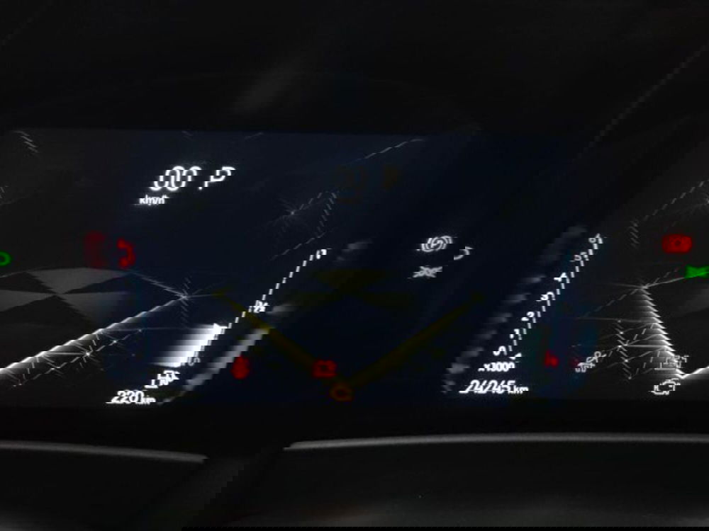 Ds DS 4 usata a Torino (13)