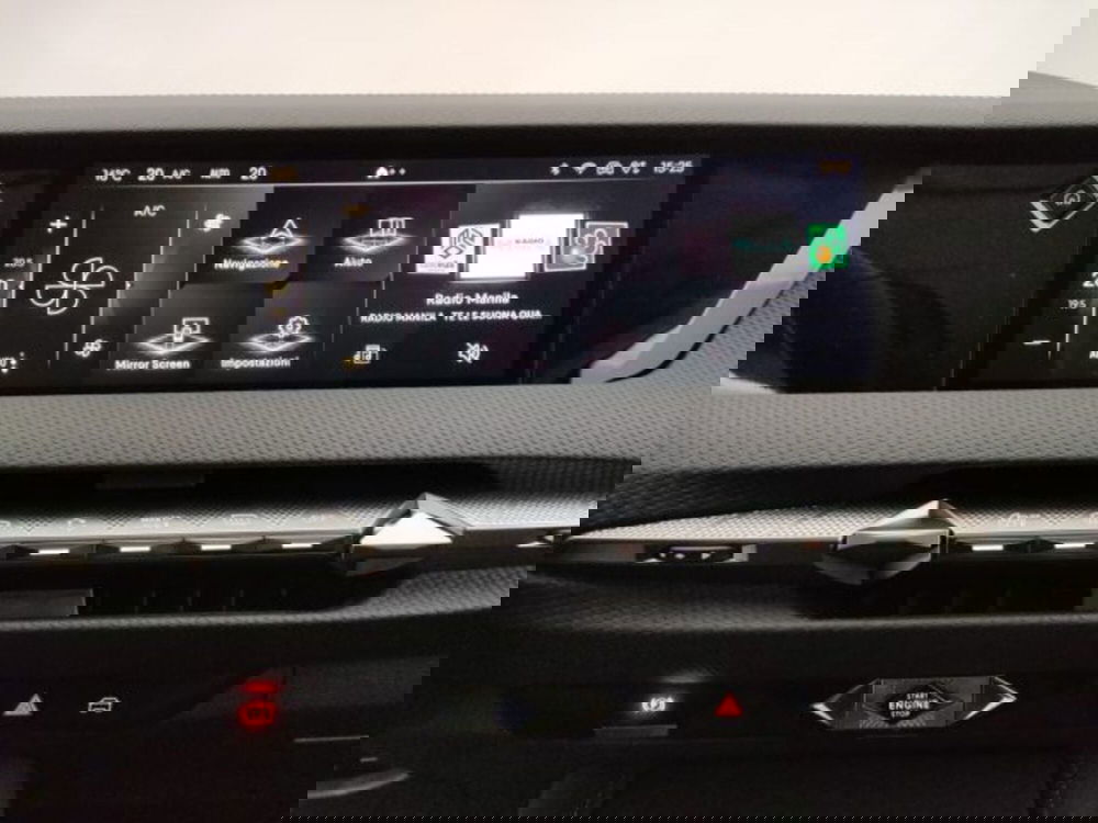 Ds DS 4 usata a Torino (14)