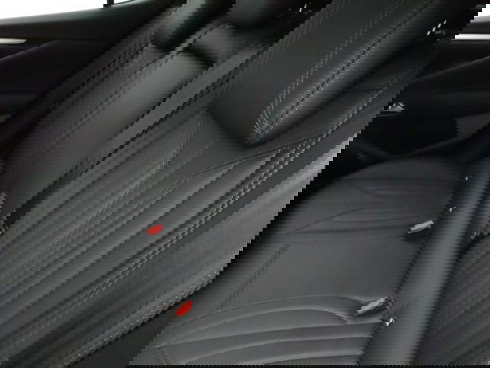 Ds DS 4 usata a Torino (15)