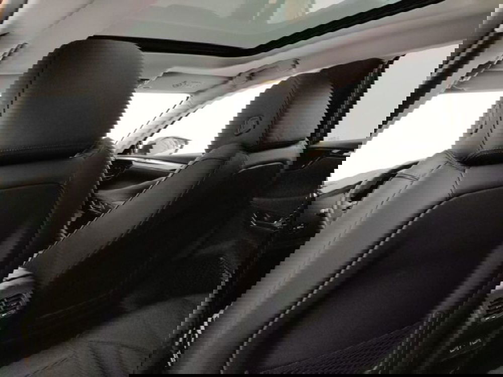 Ds DS 4 usata a Torino (16)