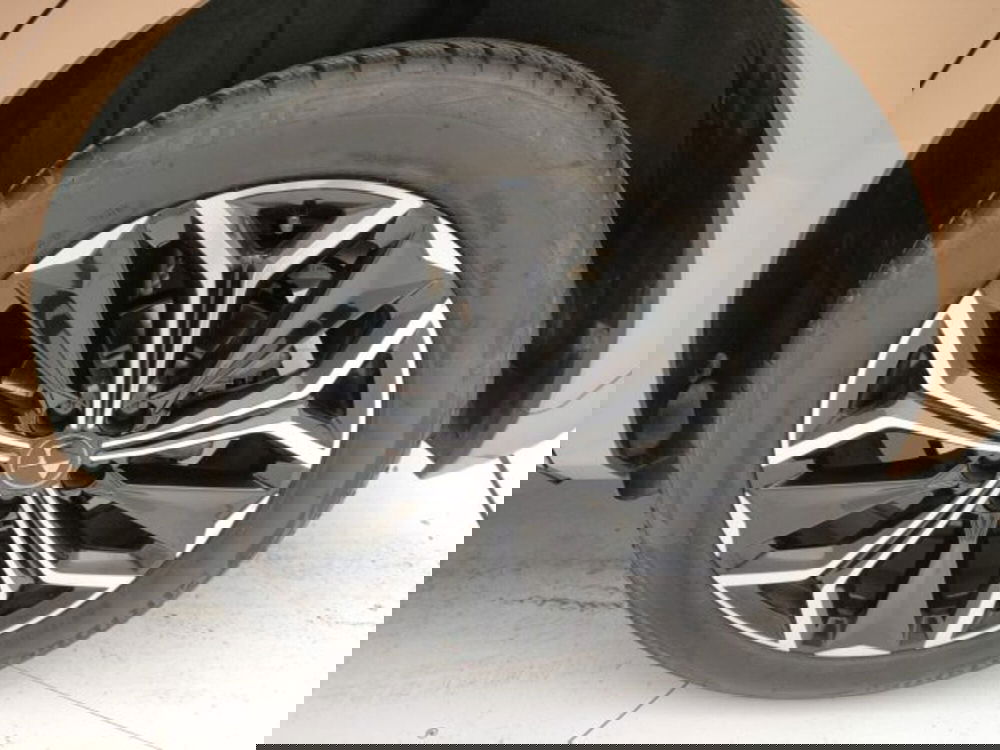 Ds DS 4 usata a Torino (17)