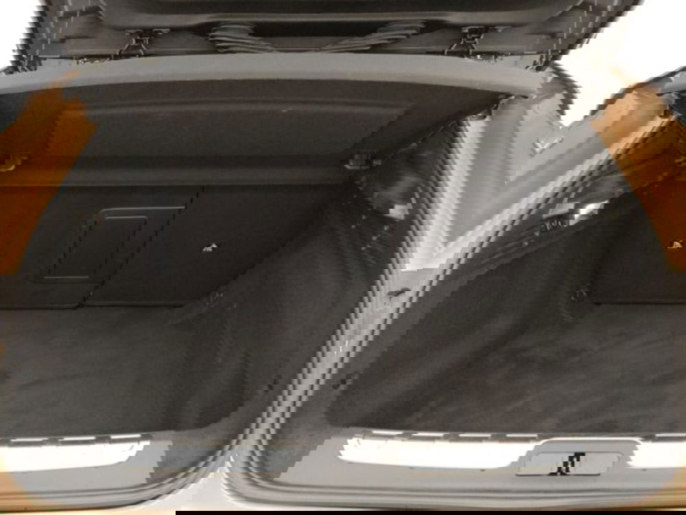 Ds DS 4 usata a Torino (18)