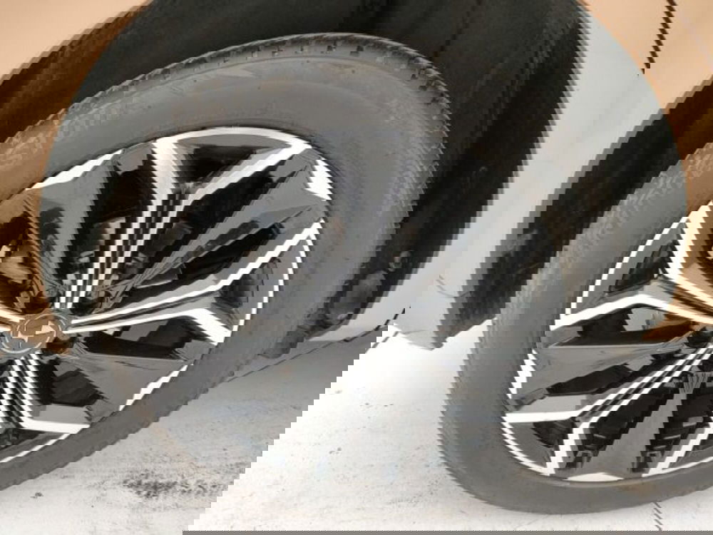 Ds DS 4 usata a Torino (20)