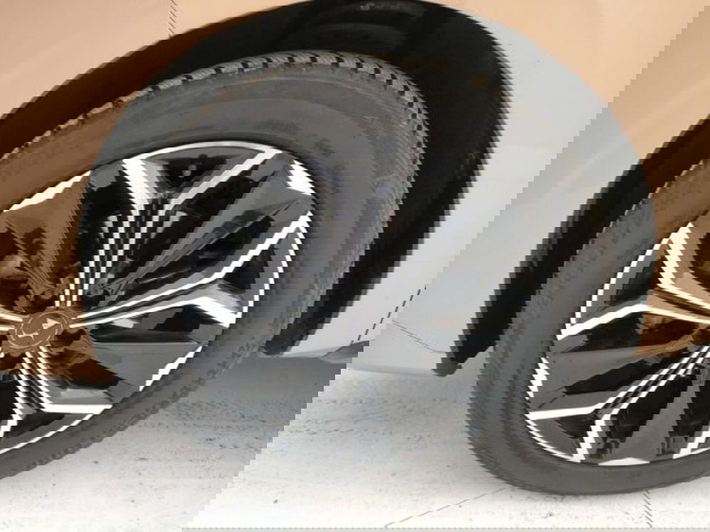 Ds DS 4 usata a Torino (9)