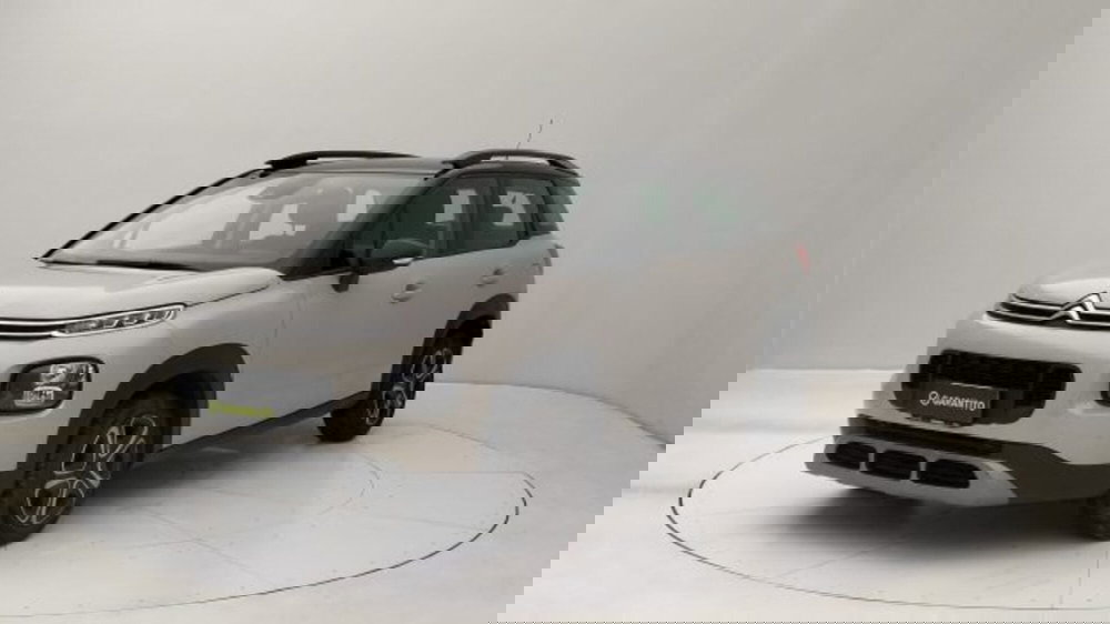 Citroen C3 Aircross usata a Torino
