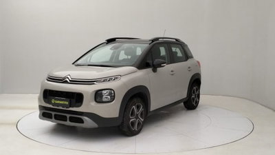Citroen C3 Aircross PureTech 110 S&amp;S Feel del 2021 usata a Torino