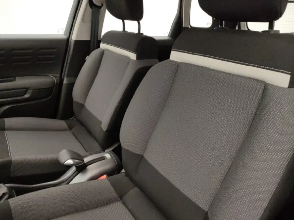 Citroen C3 Aircross usata a Torino (11)
