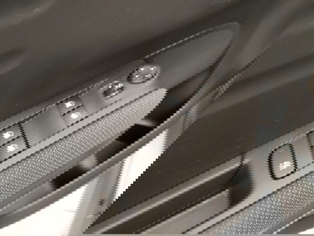 Citroen C3 Aircross usata a Torino (15)