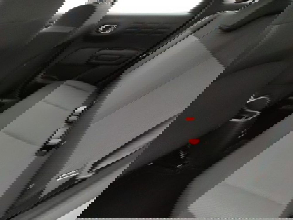 Citroen C3 Aircross usata a Torino (16)