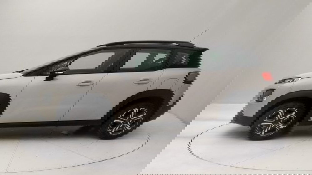 Citroen C3 Aircross usata a Torino (2)