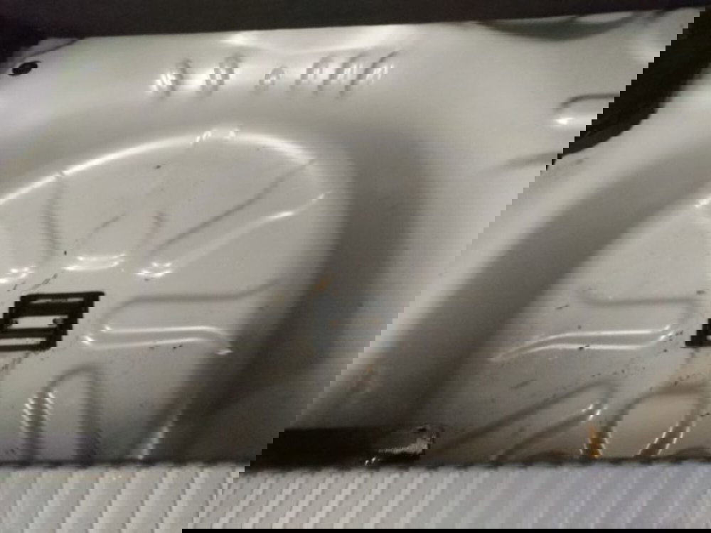 Citroen C3 Aircross usata a Torino (20)