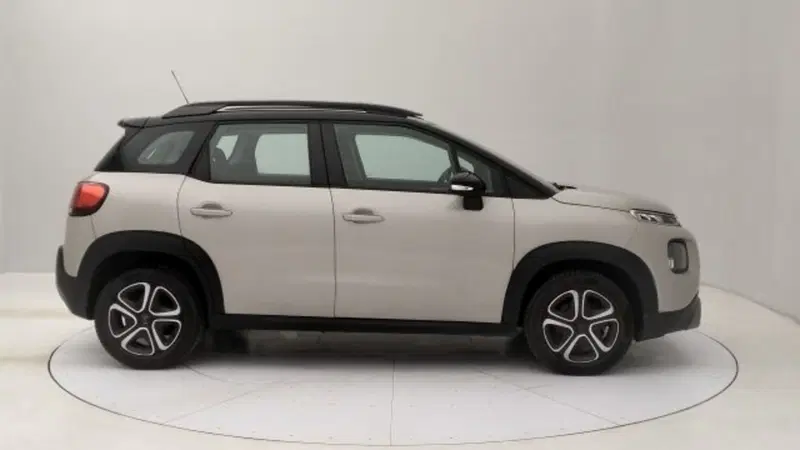 Citroen C3 Aircross usata a Torino (6)