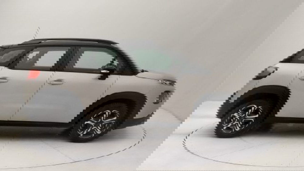 Citroen C3 Aircross usata a Torino (6)