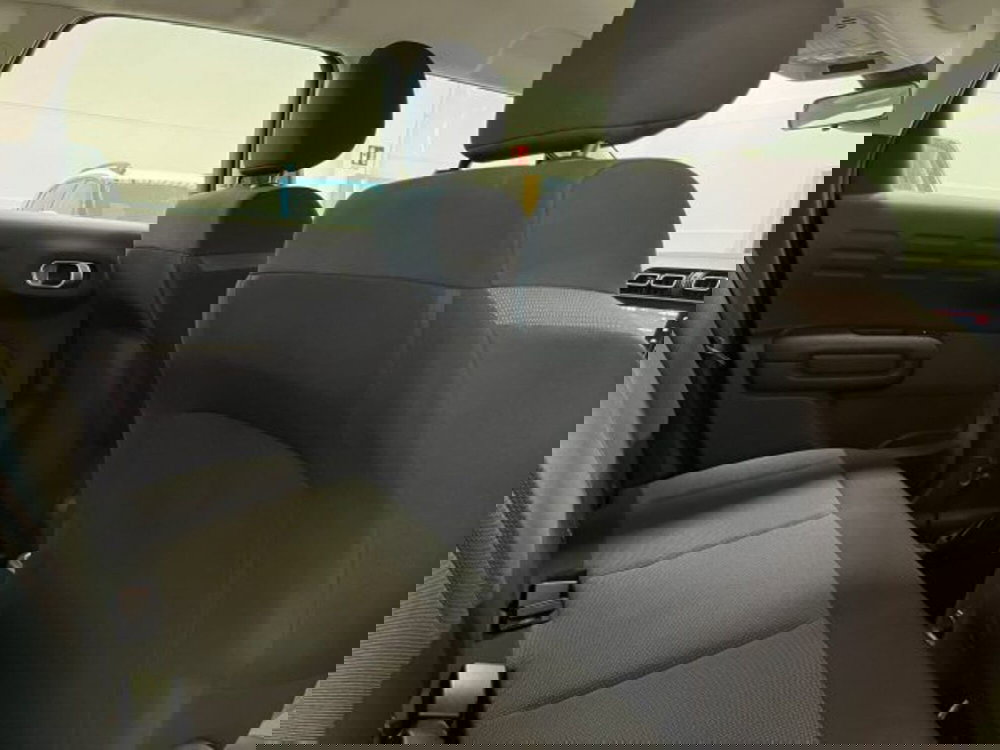 Citroen C3 Aircross usata a Torino (10)