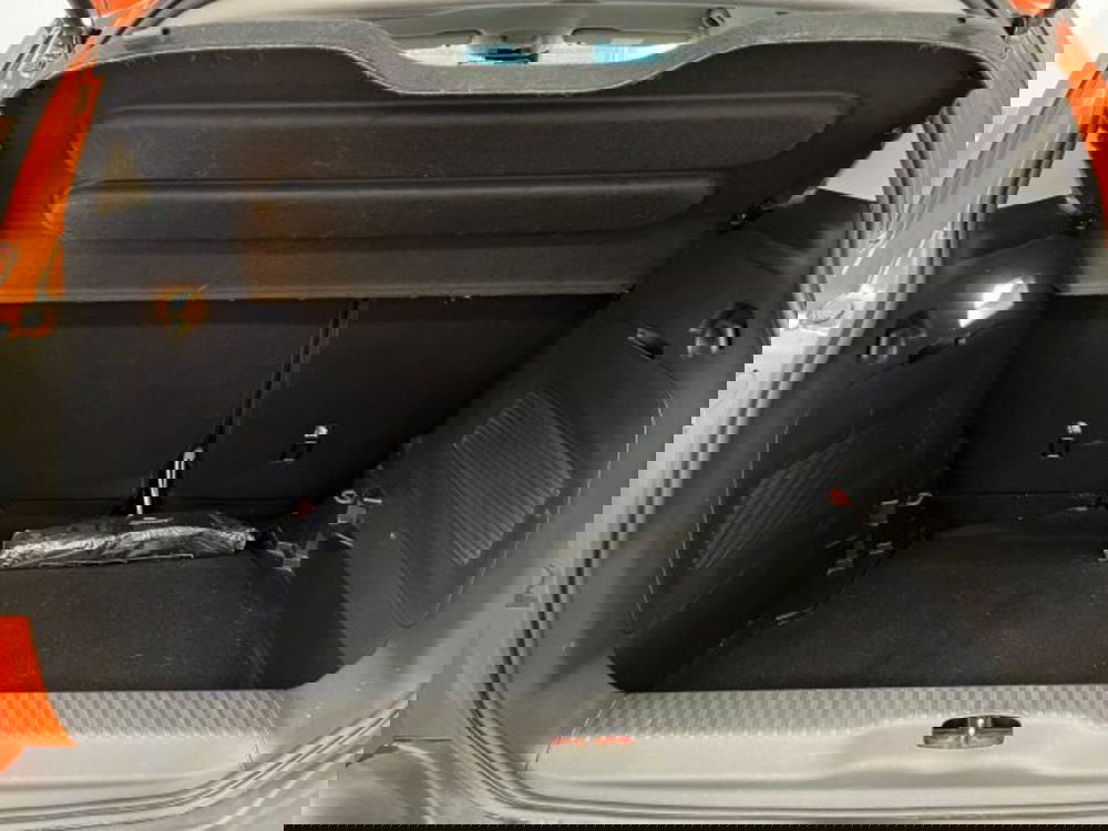 Citroen C3 Aircross usata a Torino (12)