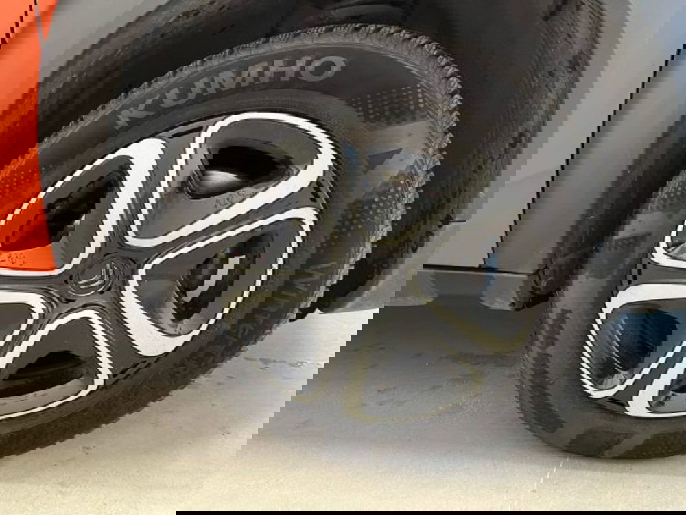 Citroen C3 Aircross usata a Torino (5)