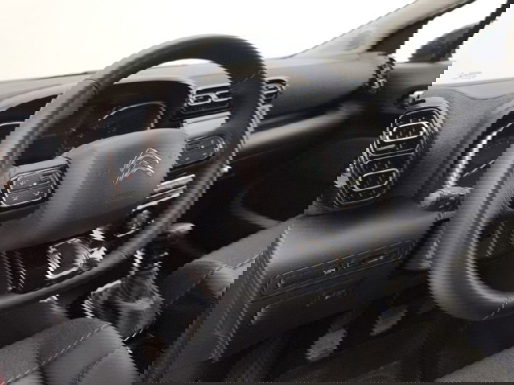 Citroen C3 Aircross usata a Torino (10)