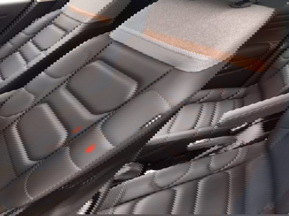 Citroen C3 Aircross usata a Torino (11)